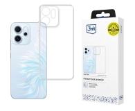 3mk Clear Case do Oppo Reno 14 F/ 14 FS 5G - 1482278 - zdjęcie 1